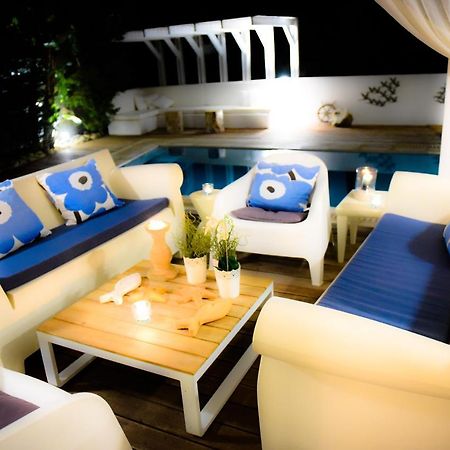 Riverland Beach Villa Protaras Luaran gambar