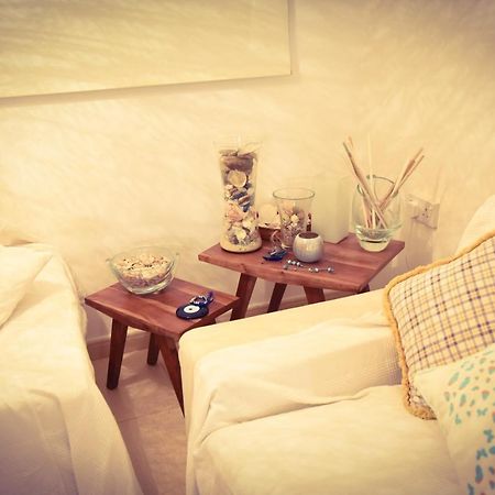 Riverland Beach Villa Protaras Luaran gambar