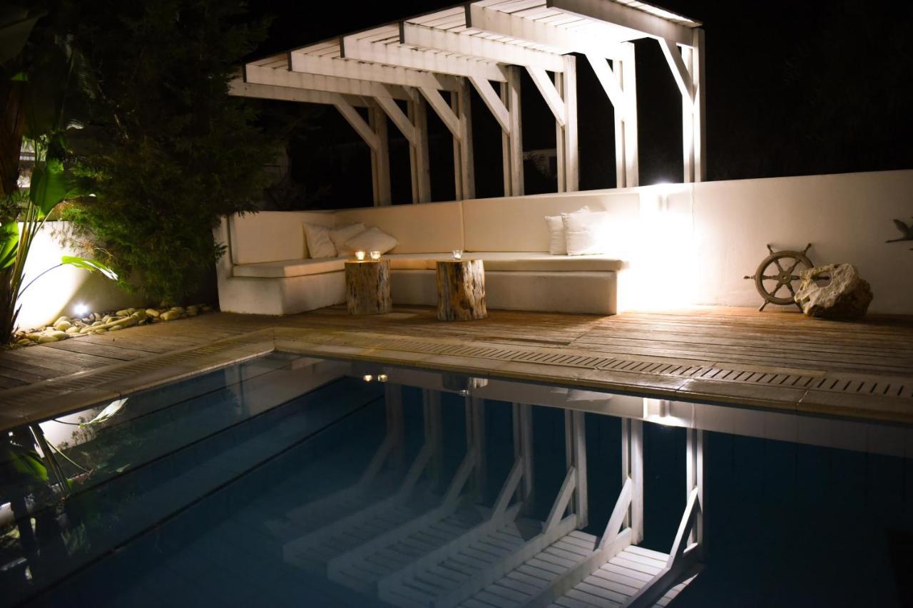 Riverland Beach Villa Protaras Luaran gambar