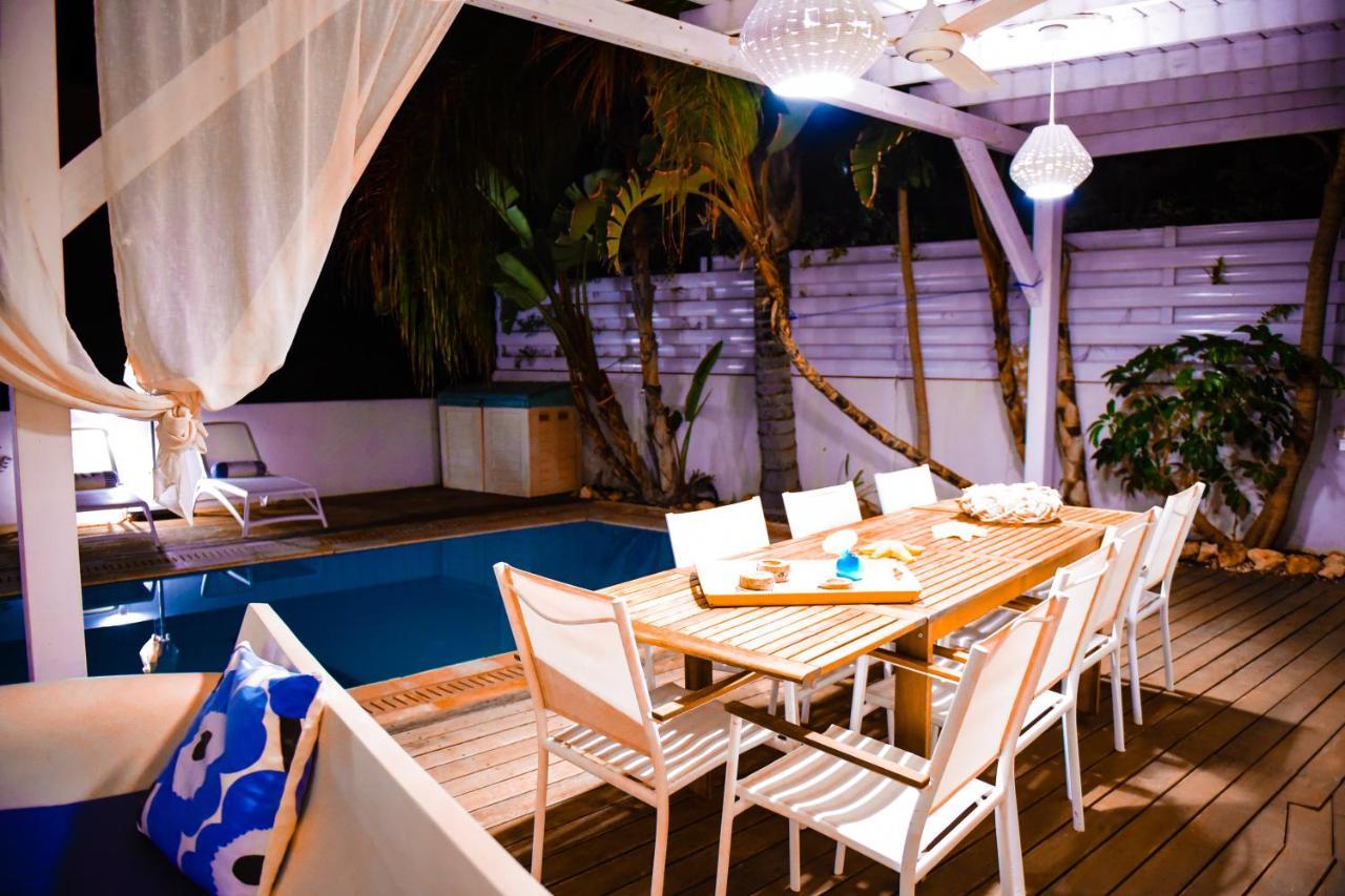 Riverland Beach Villa Protaras Luaran gambar