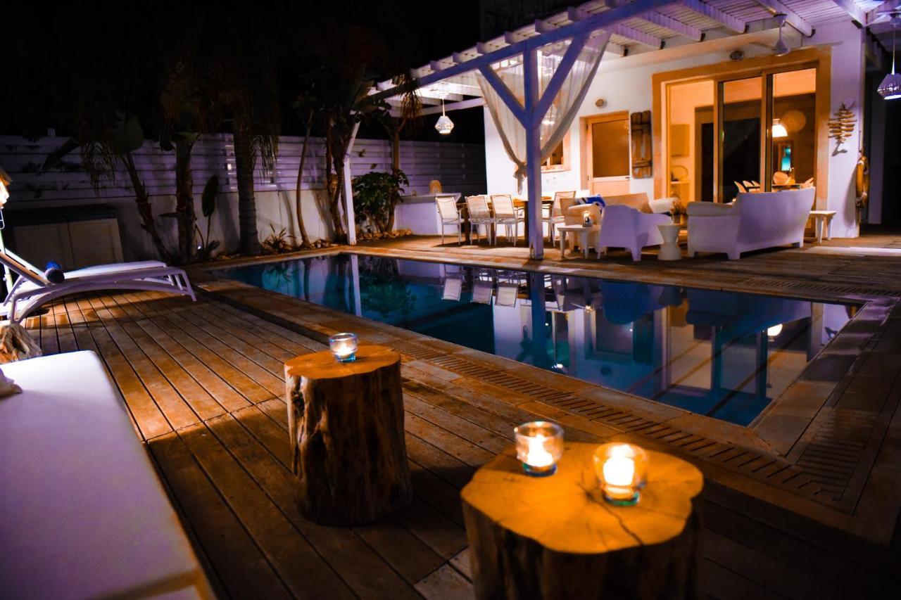 Riverland Beach Villa Protaras Luaran gambar