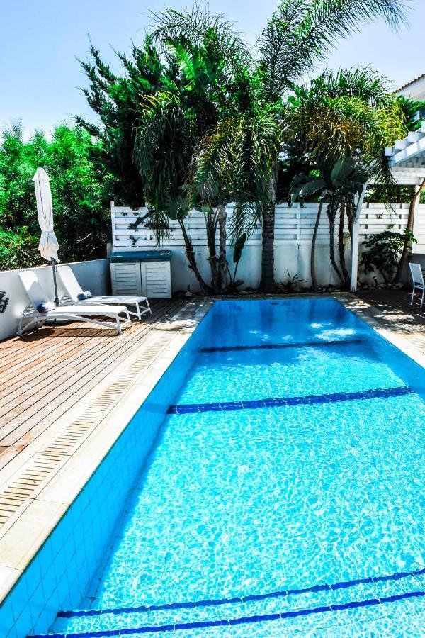 Riverland Beach Villa Protaras Luaran gambar