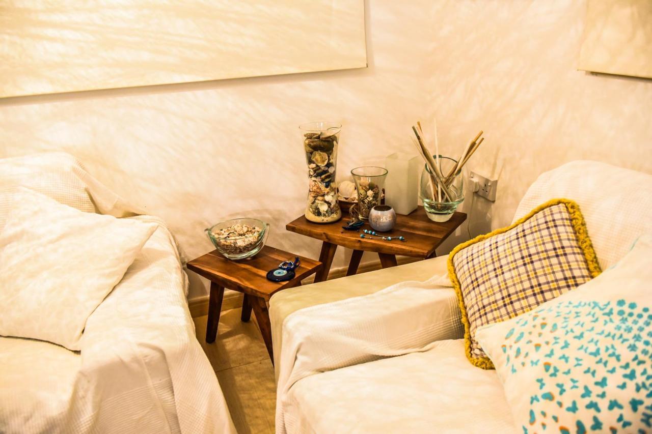Riverland Beach Villa Protaras Luaran gambar