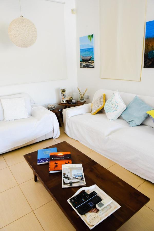 Riverland Beach Villa Protaras Luaran gambar