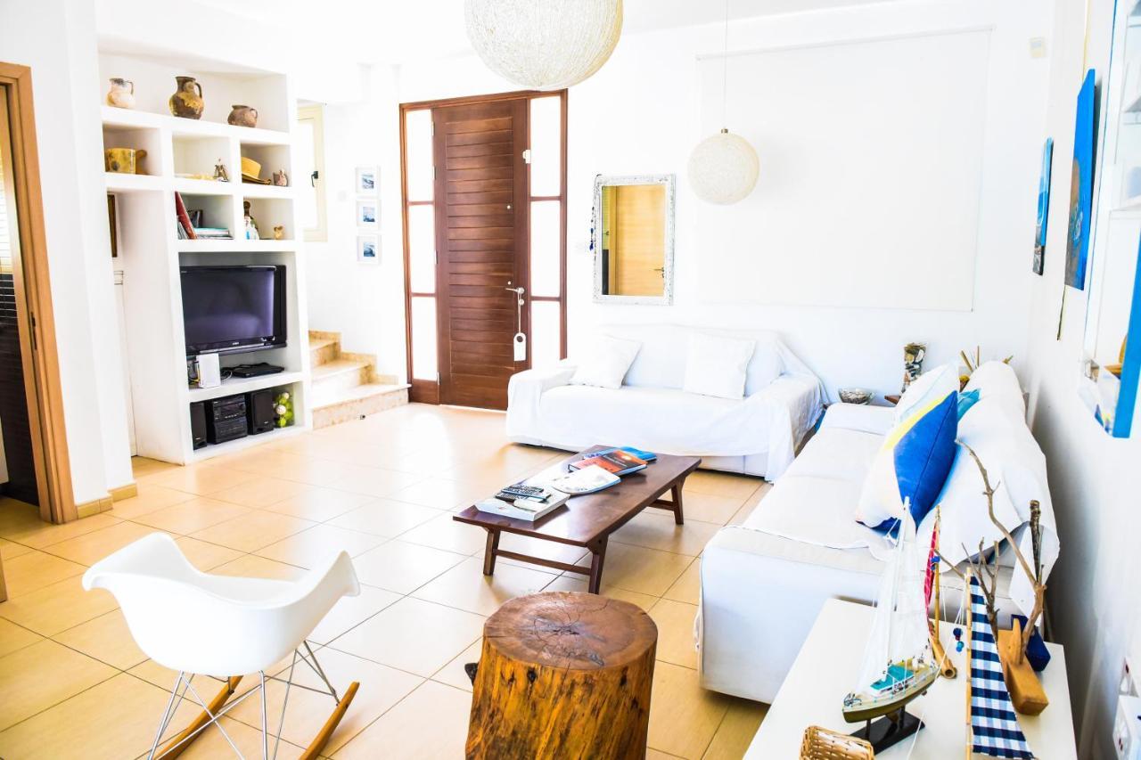 Riverland Beach Villa Protaras Luaran gambar