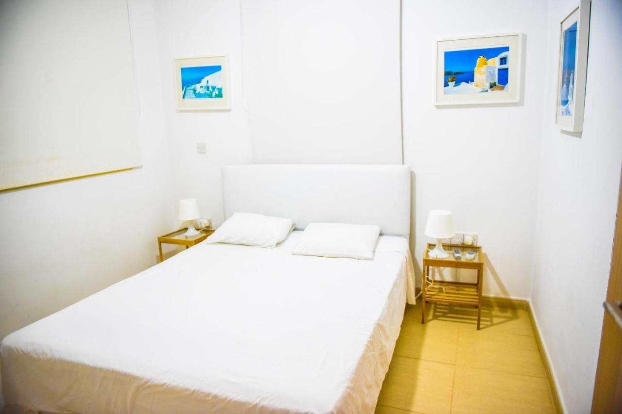 Riverland Beach Villa Protaras Luaran gambar