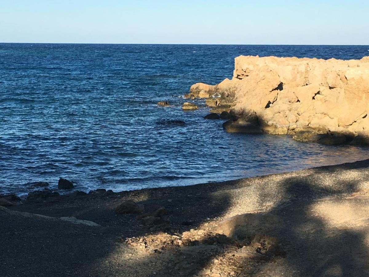 Riverland Beach Villa Protaras Luaran gambar