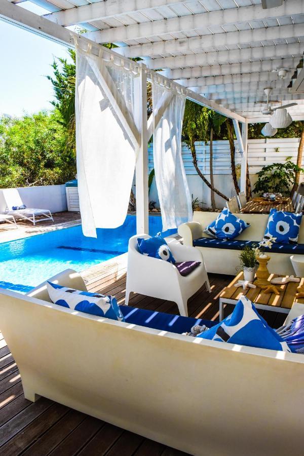 Riverland Beach Villa Protaras Luaran gambar
