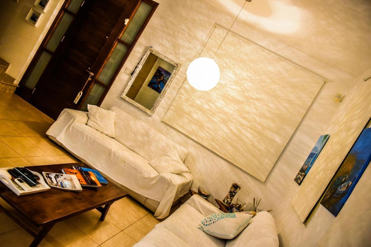 Riverland Beach Villa Protaras Luaran gambar