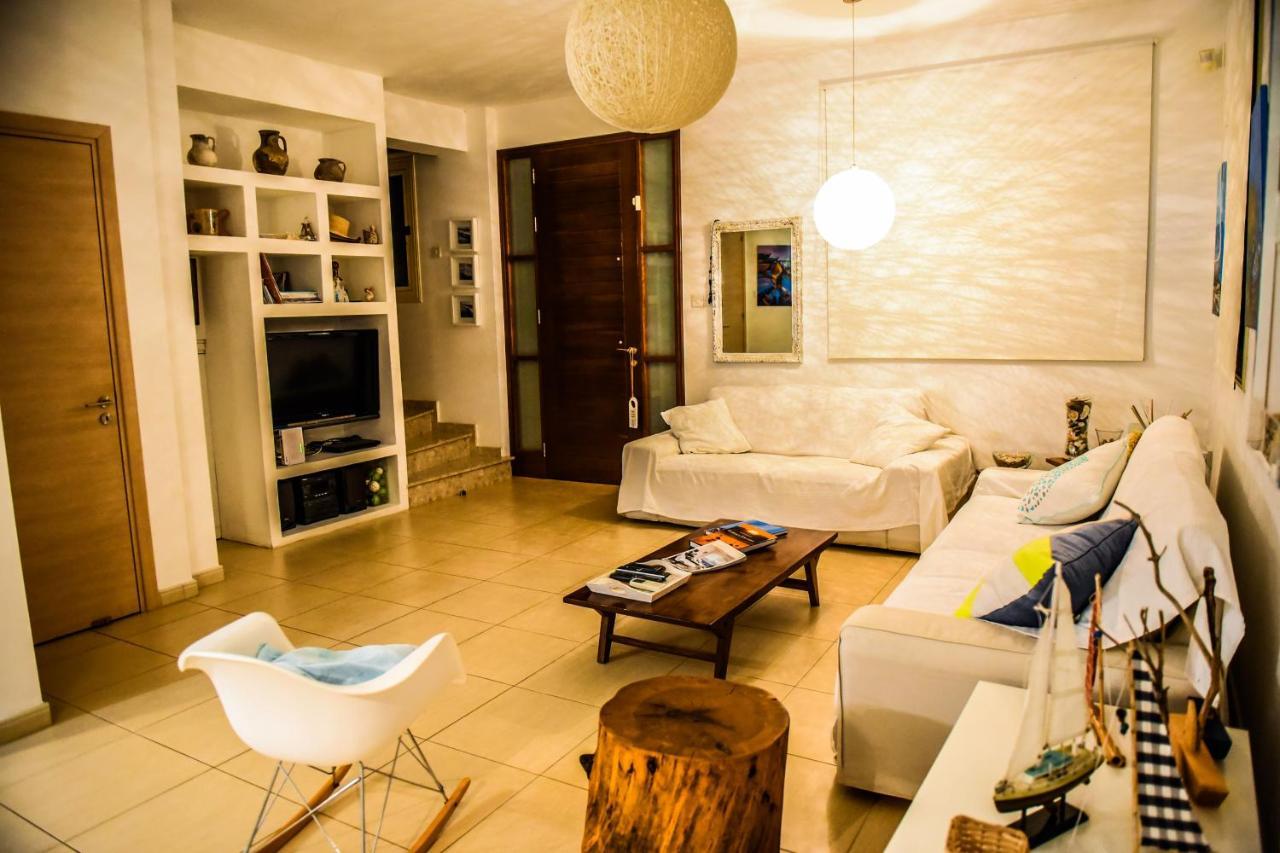 Riverland Beach Villa Protaras Luaran gambar
