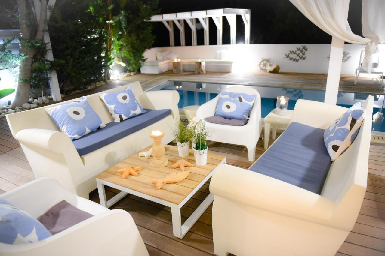 Riverland Beach Villa Protaras Luaran gambar
