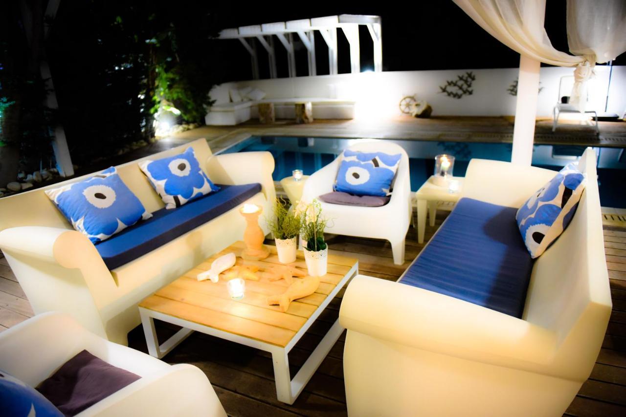 Riverland Beach Villa Protaras Luaran gambar