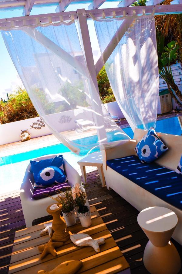 Riverland Beach Villa Protaras Luaran gambar