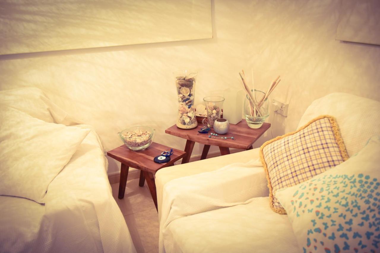 Riverland Beach Villa Protaras Luaran gambar
