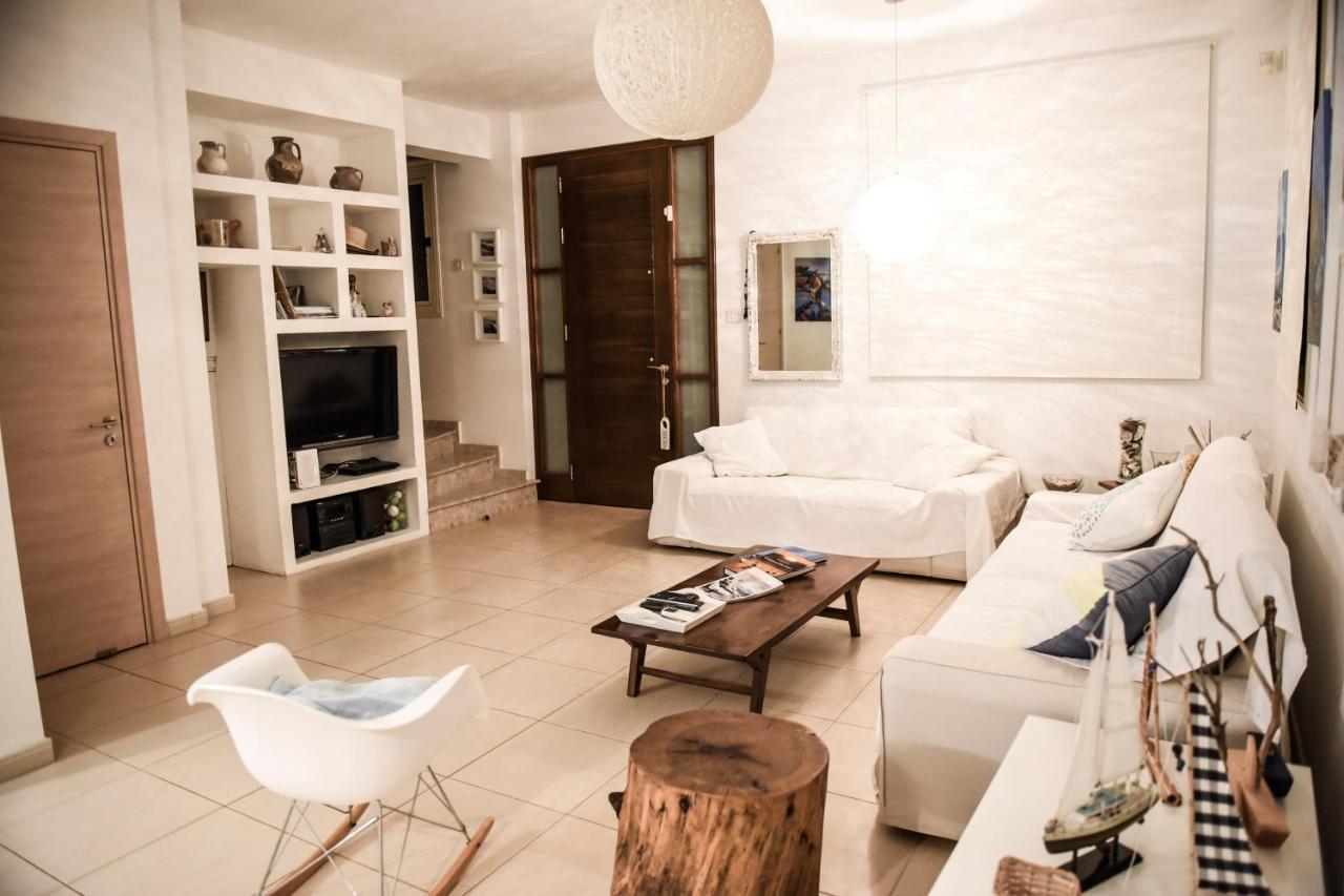 Riverland Beach Villa Protaras Luaran gambar