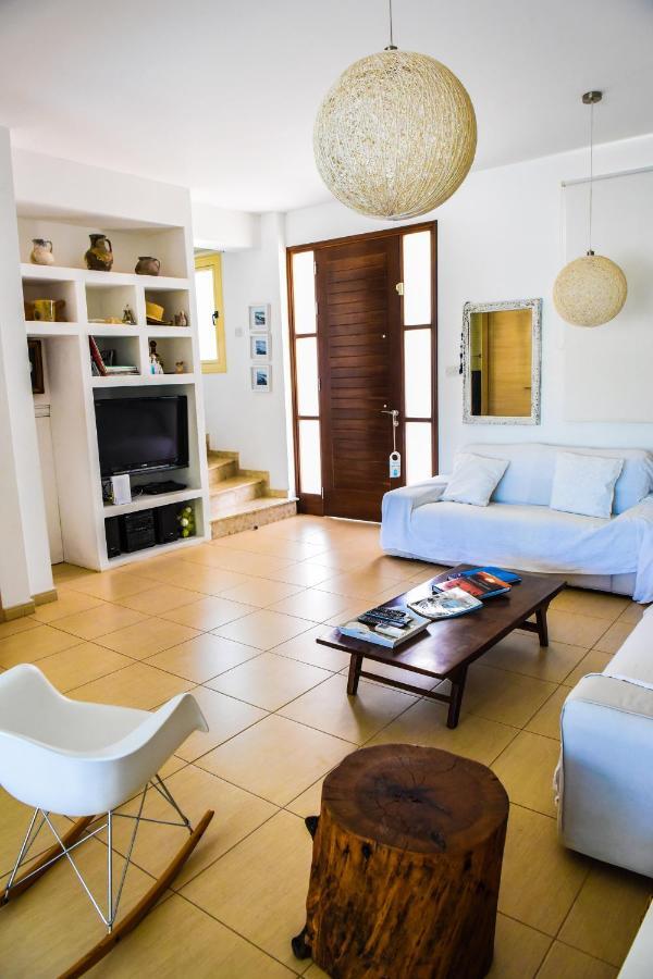 Riverland Beach Villa Protaras Luaran gambar