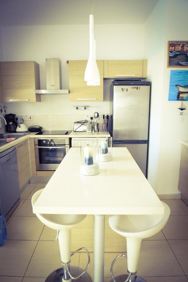 Riverland Beach Villa Protaras Luaran gambar