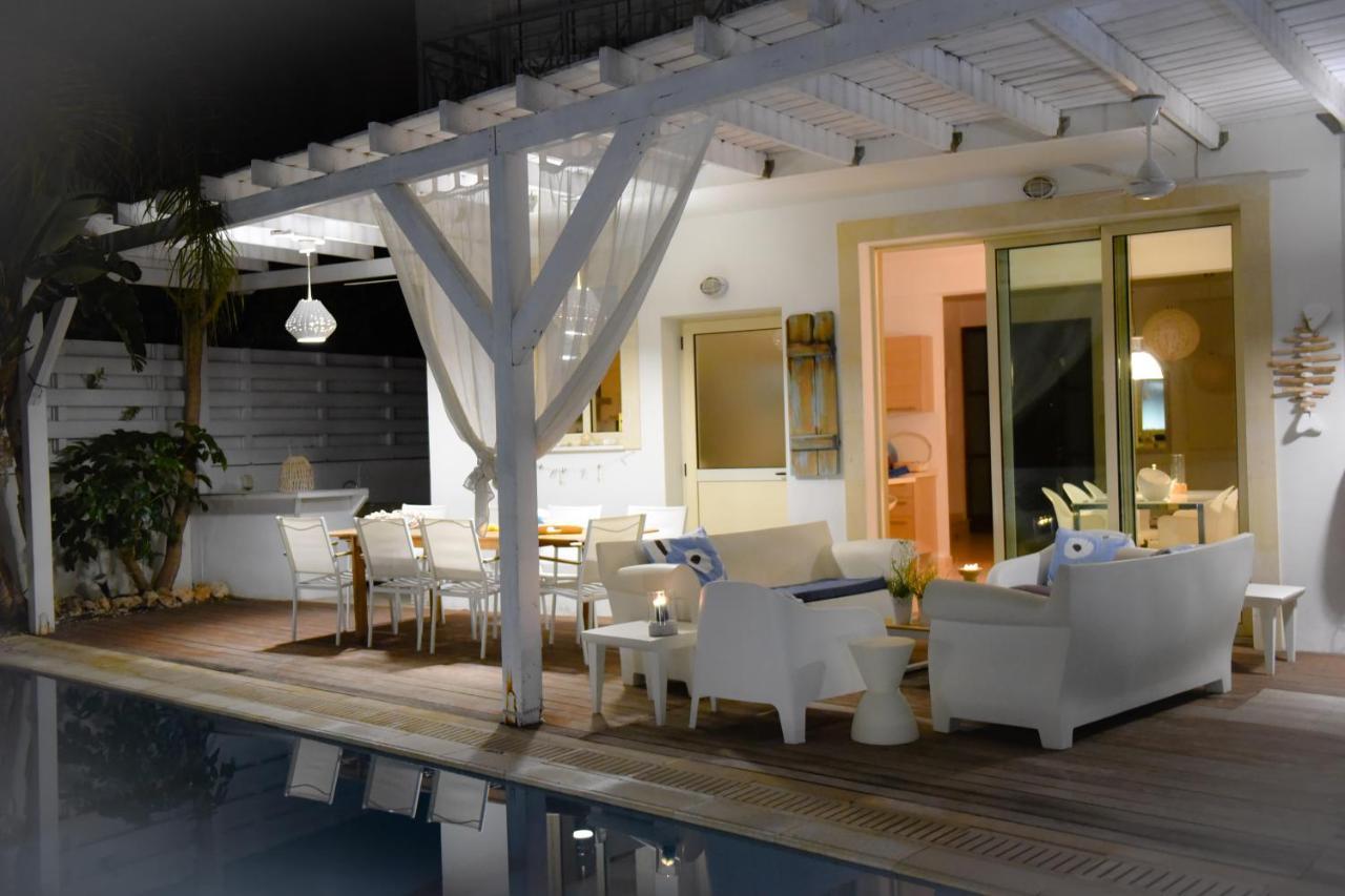 Riverland Beach Villa Protaras Luaran gambar