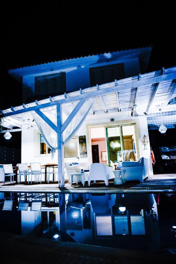Riverland Beach Villa Protaras Luaran gambar