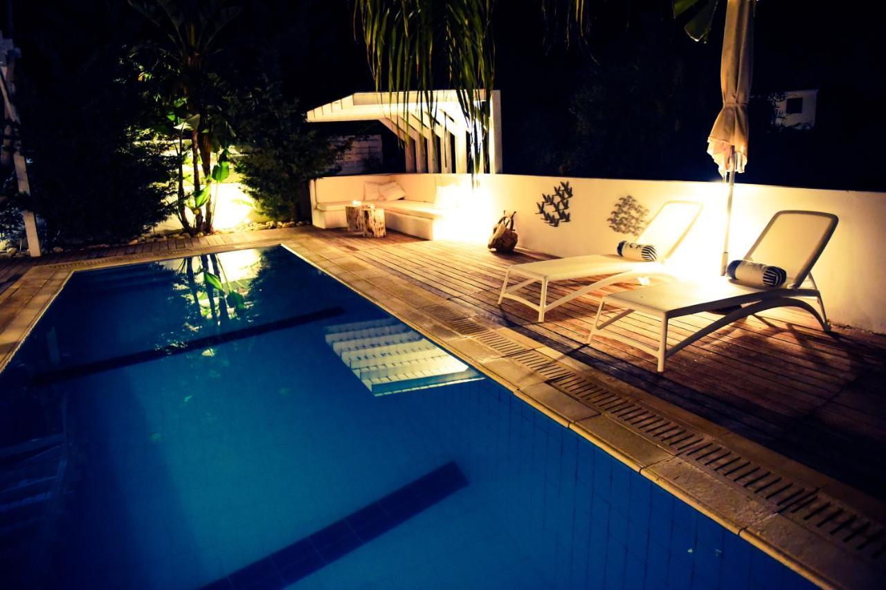 Riverland Beach Villa Protaras Luaran gambar