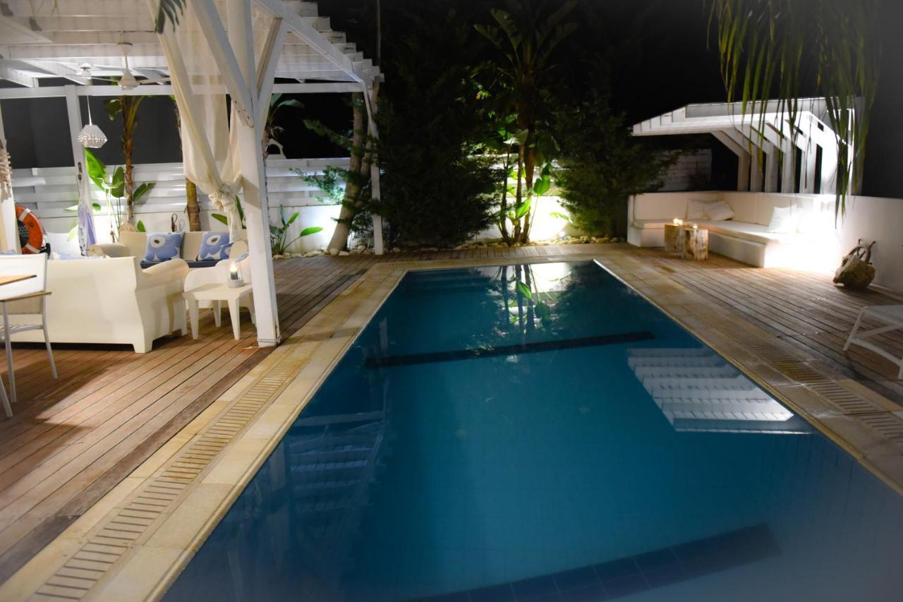 Riverland Beach Villa Protaras Luaran gambar