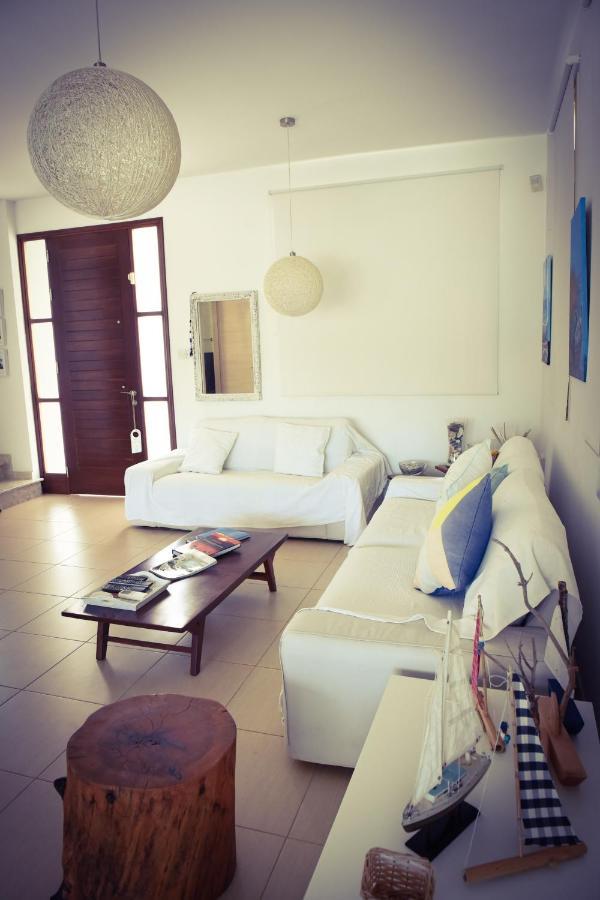 Riverland Beach Villa Protaras Luaran gambar