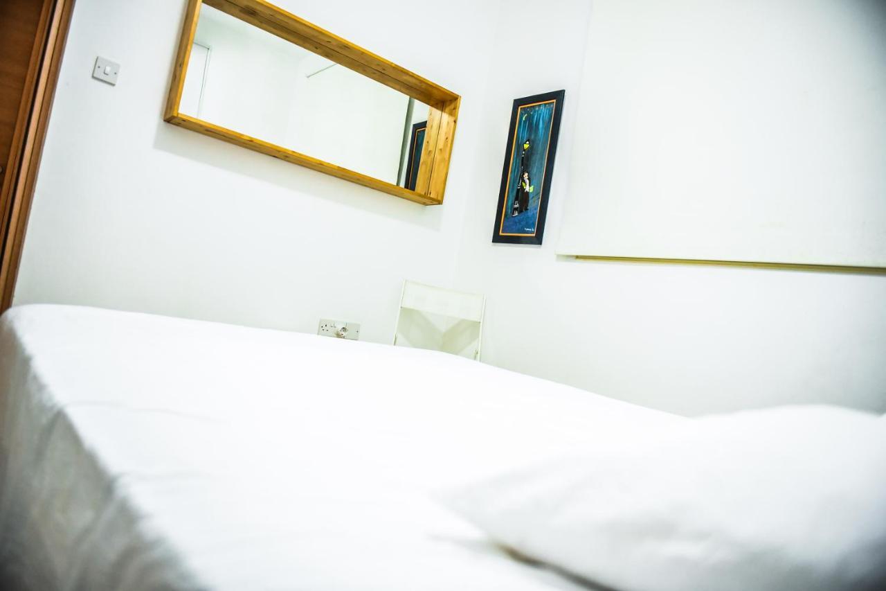 Riverland Beach Villa Protaras Luaran gambar