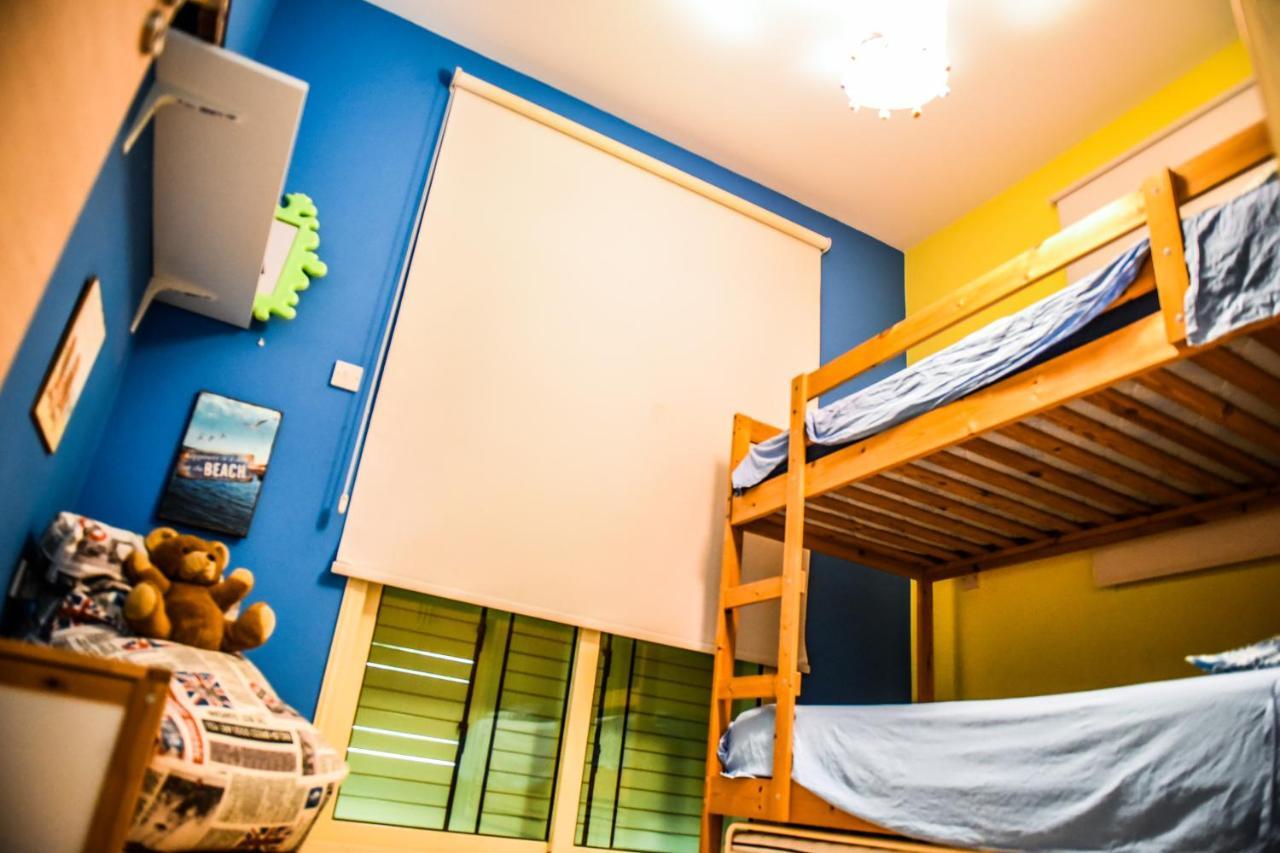 Riverland Beach Villa Protaras Luaran gambar