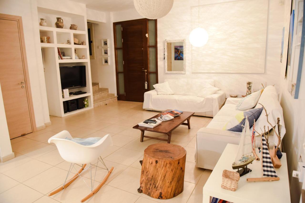 Riverland Beach Villa Protaras Luaran gambar