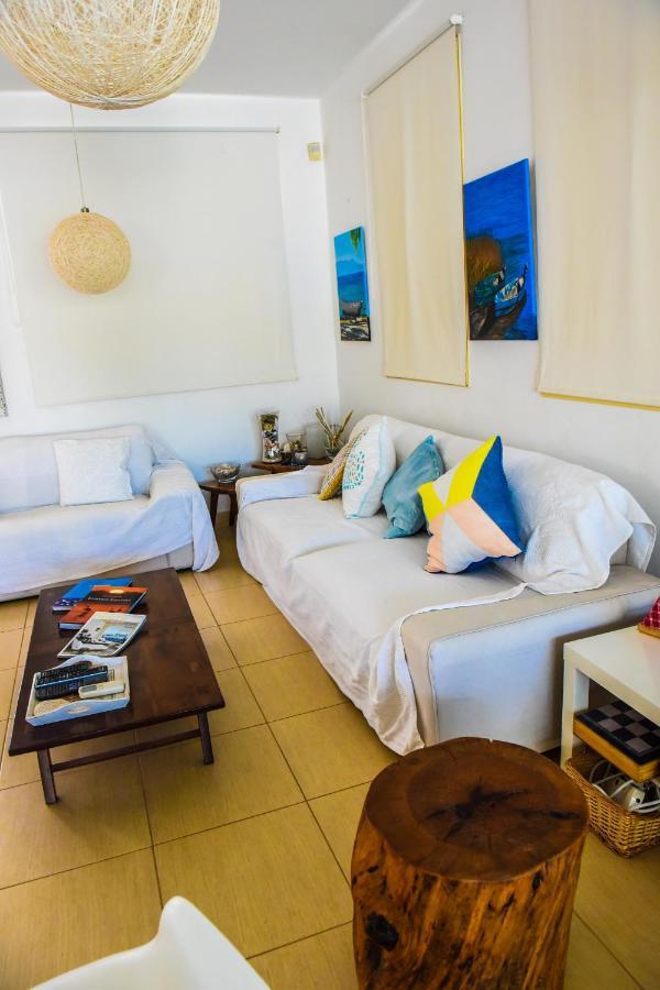 Riverland Beach Villa Protaras Luaran gambar