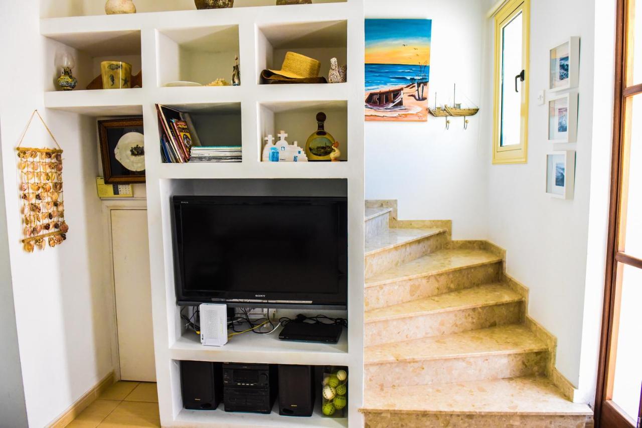 Riverland Beach Villa Protaras Luaran gambar