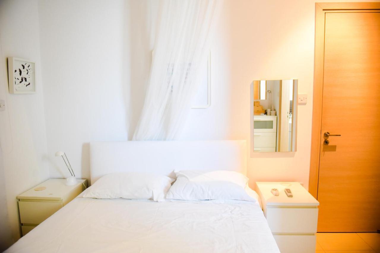 Riverland Beach Villa Protaras Luaran gambar