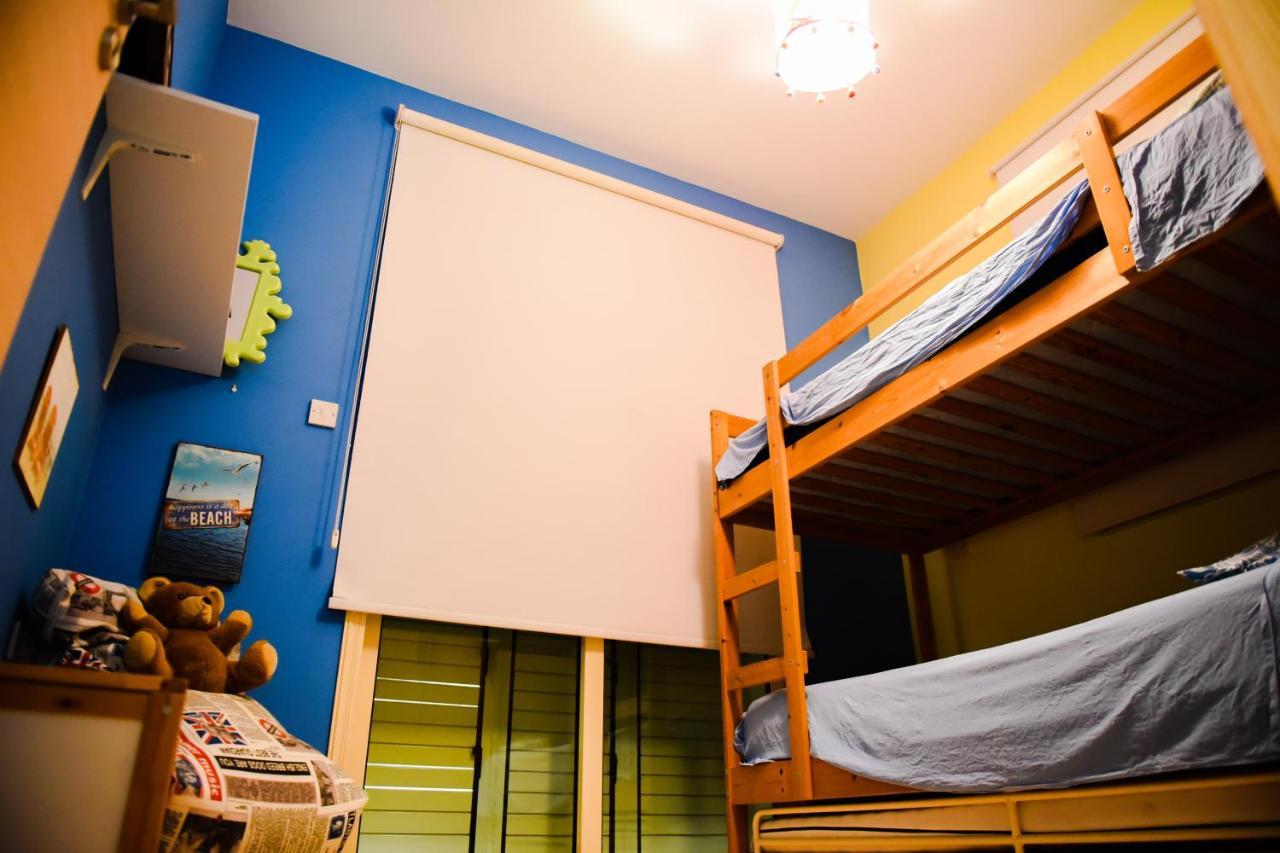 Riverland Beach Villa Protaras Luaran gambar
