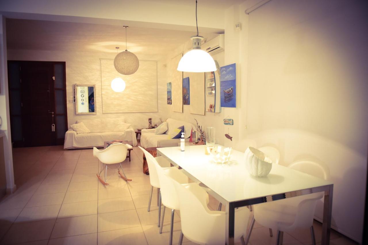 Riverland Beach Villa Protaras Luaran gambar