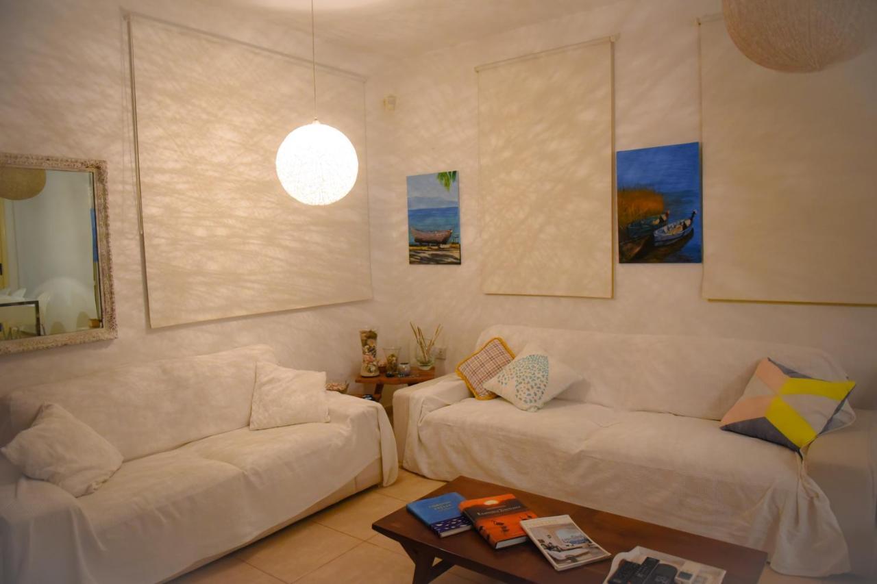 Riverland Beach Villa Protaras Luaran gambar