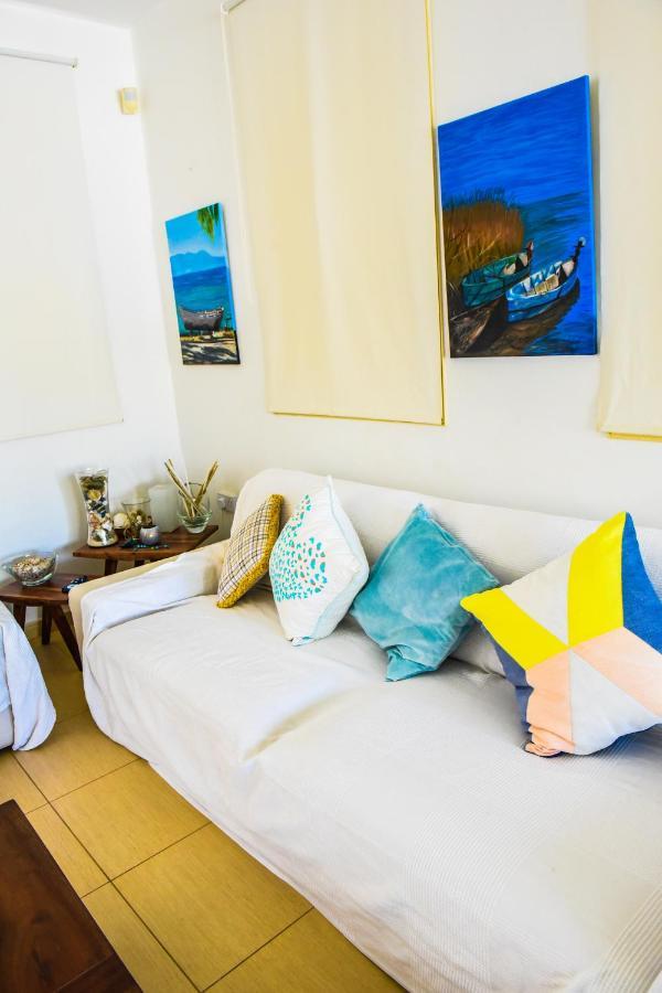 Riverland Beach Villa Protaras Luaran gambar