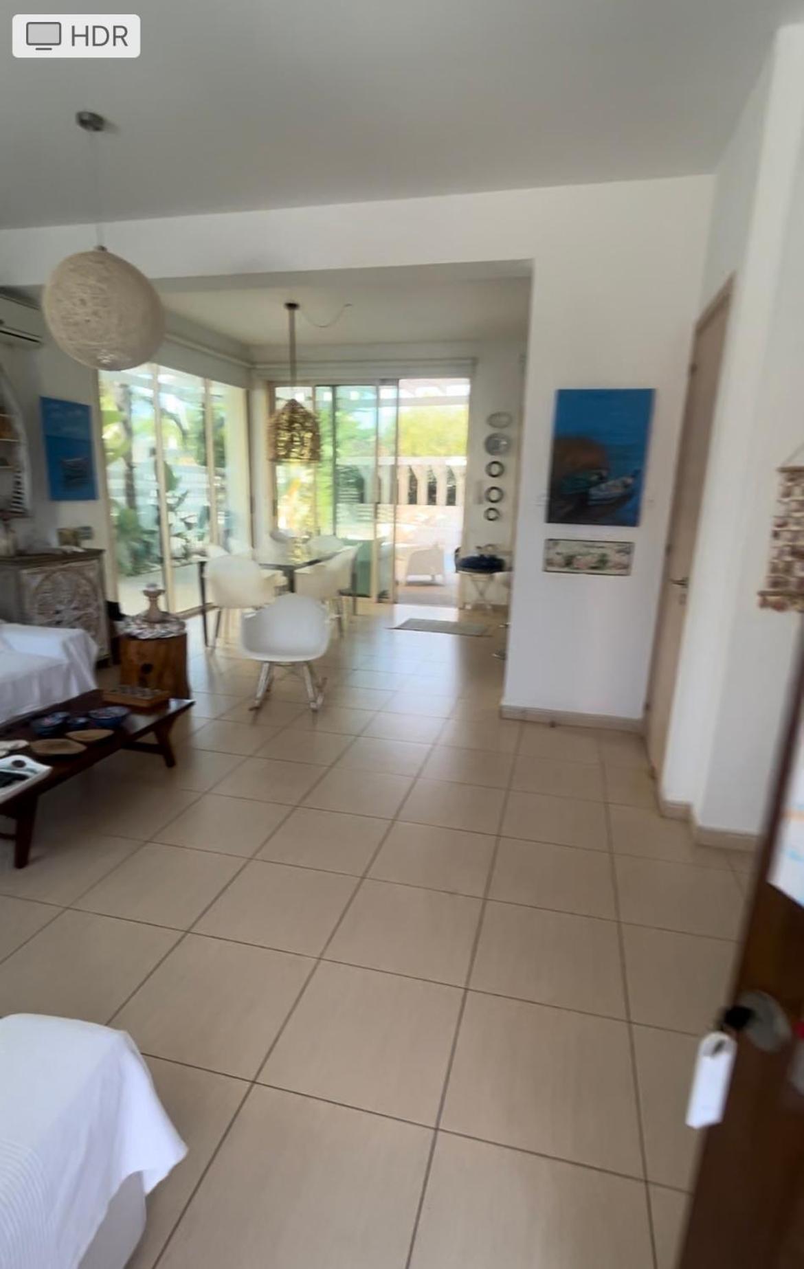 Riverland Beach Villa Protaras Luaran gambar