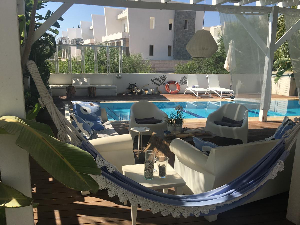 Riverland Beach Villa Protaras Luaran gambar