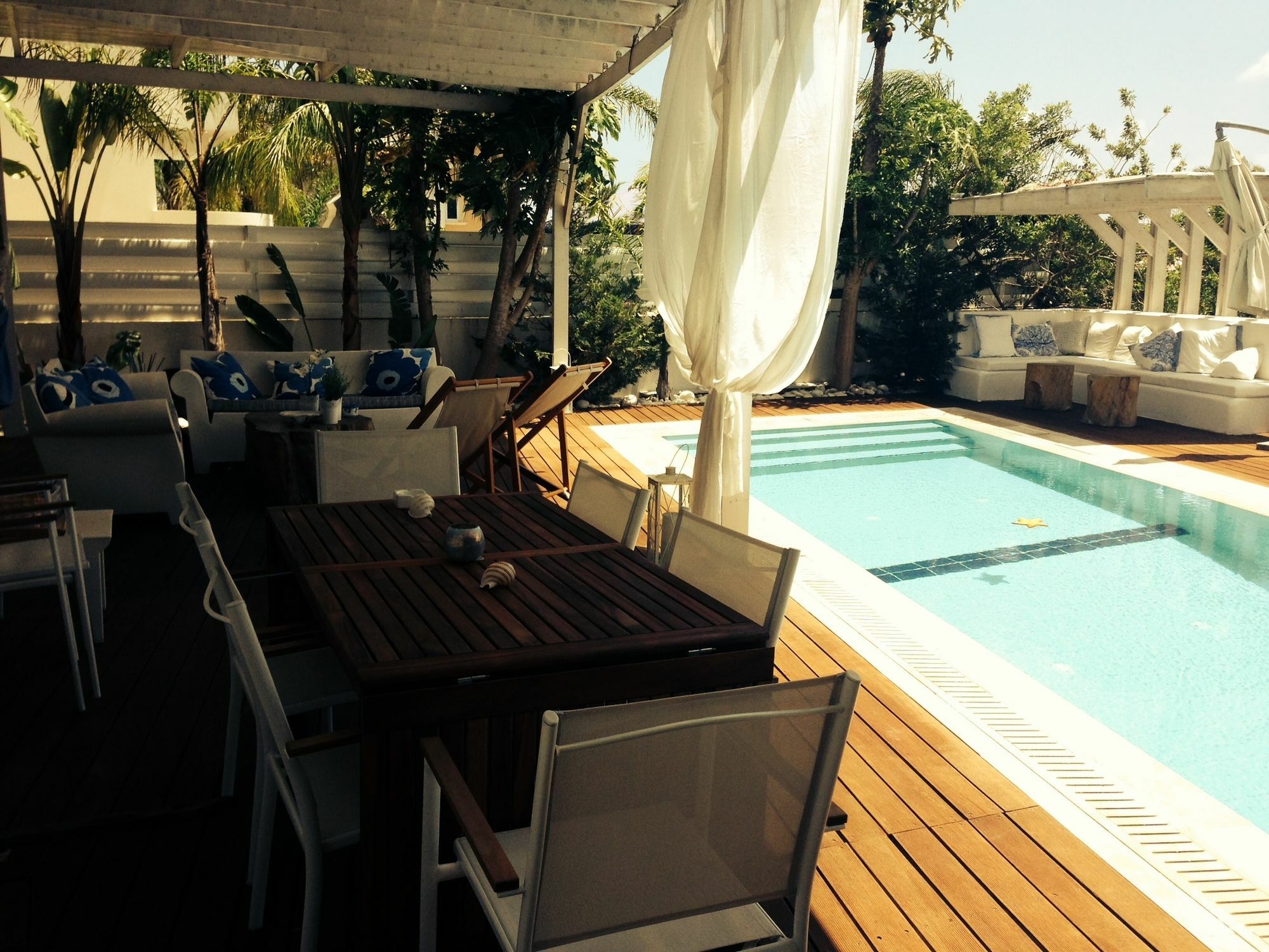 Riverland Beach Villa Protaras Luaran gambar